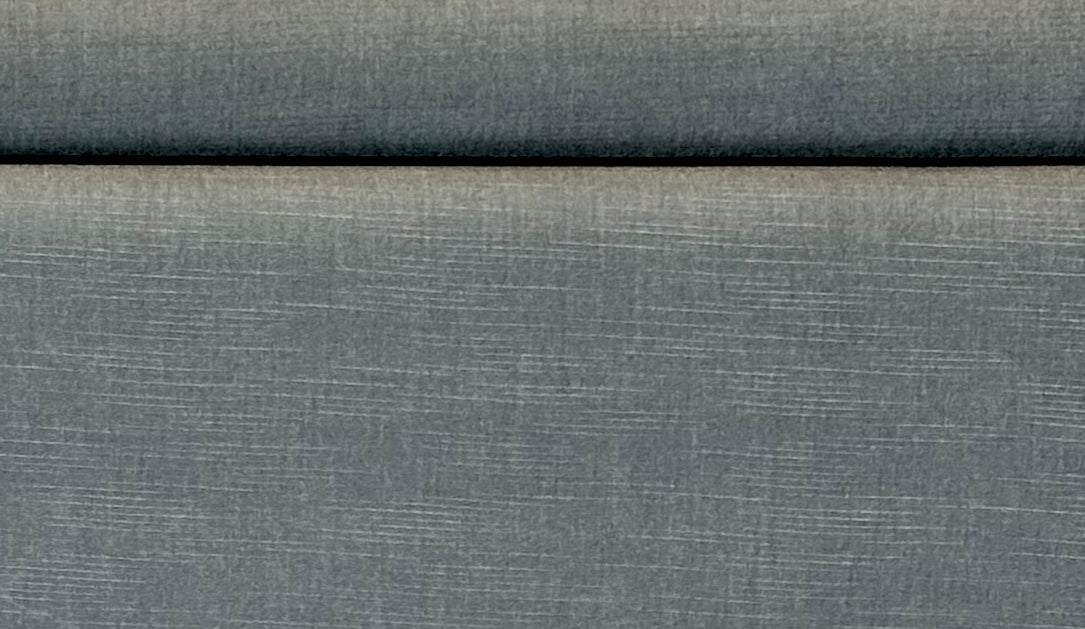 SUNBRELLA SHADE CANVAS FABRIC AWNING SILICA CHARCOAL 4897 WATERPROOF 47" WIDE BY THE YARD