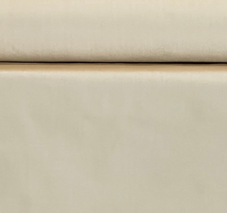 SUNBRELLA SHADE TEXTURE FABRIC AWNING LINEN BEIGE 4633 WATERPROOF 47" WIDE BY THE YARD