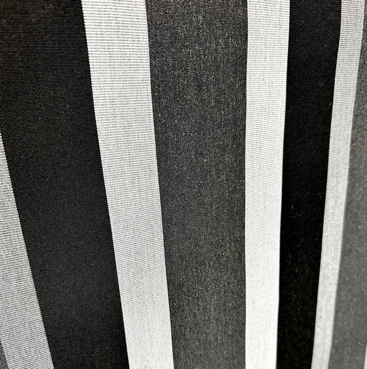 SUNBRELLA SHADE OUTDOOR WATERPROOF FABRIC MARCO BLACK 4703-0000 47" WIDE BY THE YARD