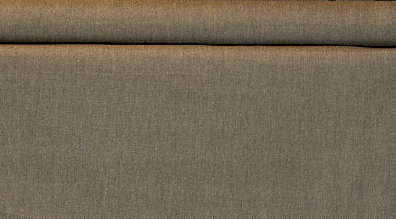 SUNBRELLA SHADE CANVAS FABRIC AWNING WALNUT BROWN 6018 WATERPROOF 60" WIDE BY THE YARD