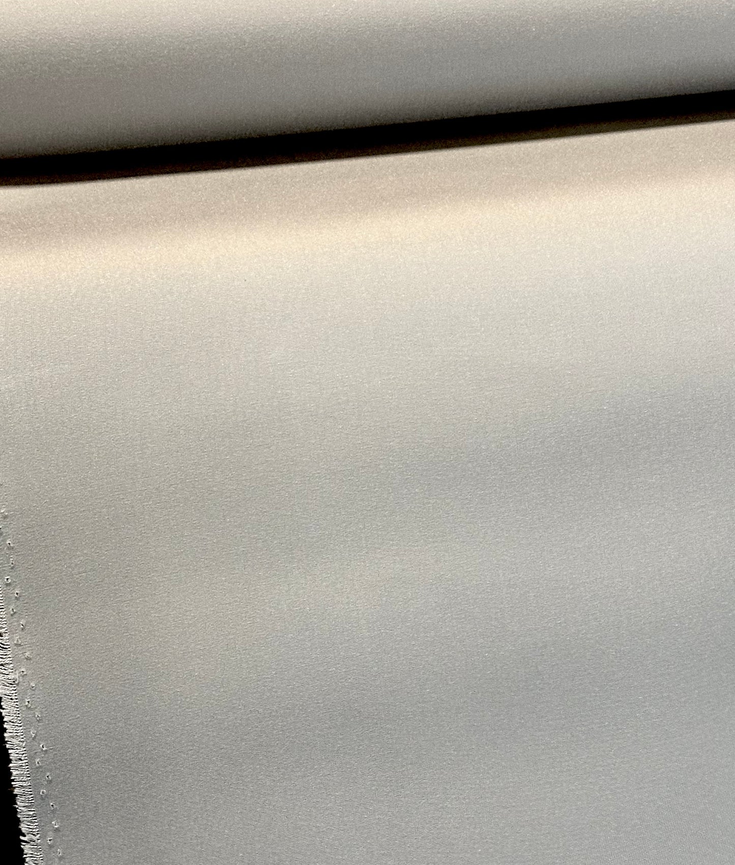 20 YARDS SUNBRELLA SHADE CANVAS FABRIC AWNING CADET GREY 6030 WATERPROOF 60" WIDE