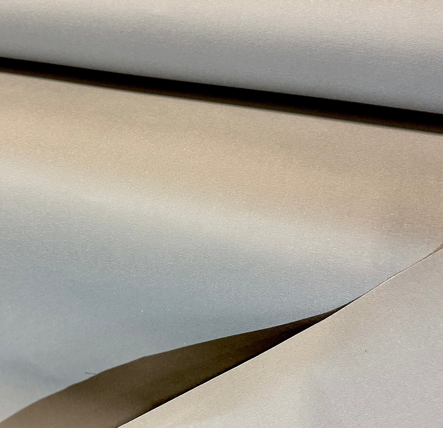 20 YARDS SUNBRELLA SHADE CANVAS FABRIC AWNING CADET GREY 6030 WATERPROOF 60" WIDE