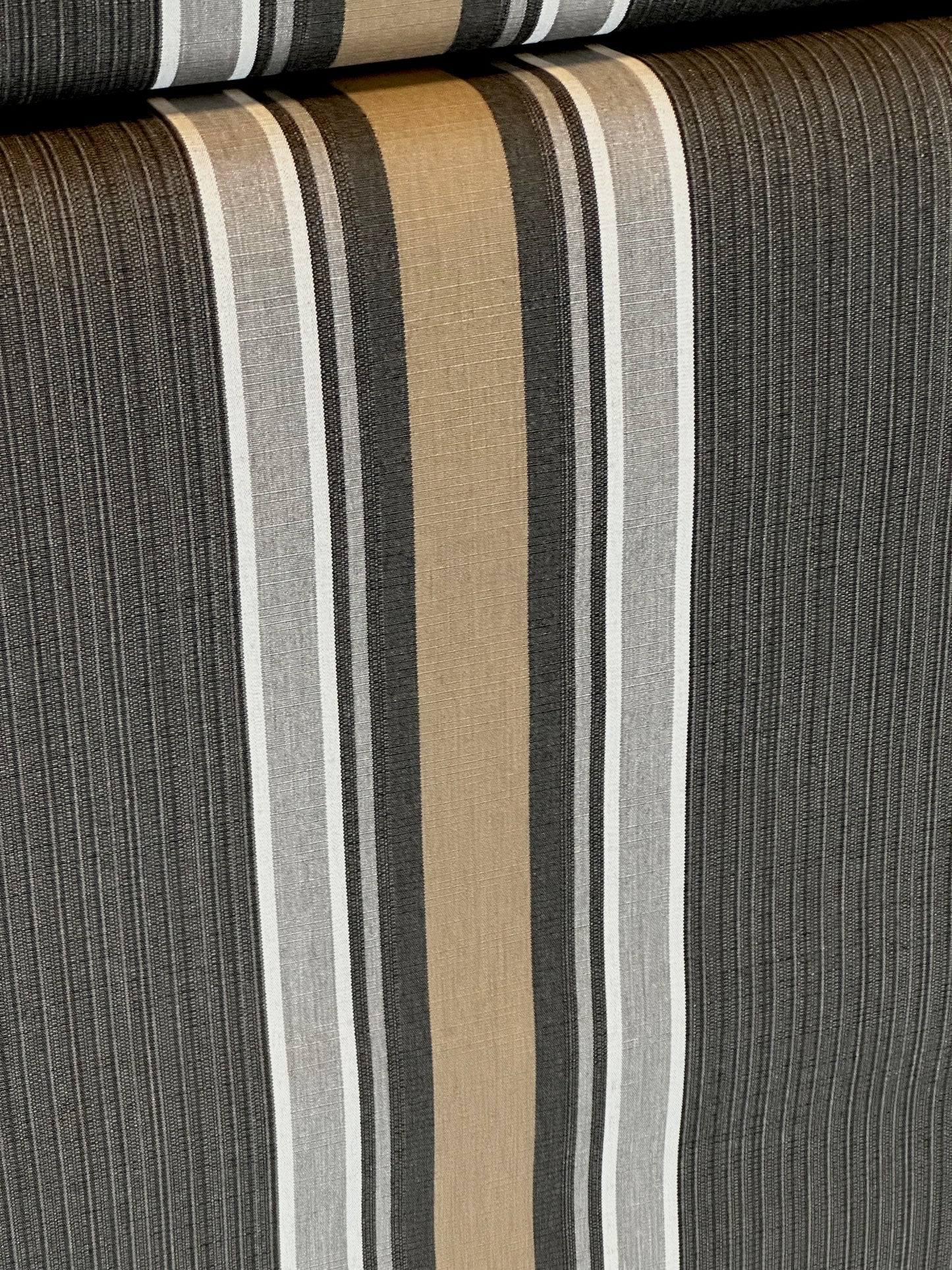 SUNBRELLA MAYFIELD EMBLEM CLASSIC MARINE WATERPROOF FABRIC 4824 47" WIDE BY THE YARD