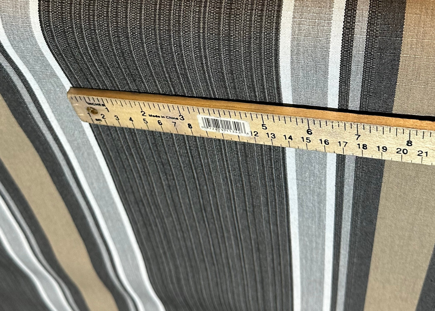 SUNBRELLA MAYFIELD EMBLEM CLASSIC MARINE WATERPROOF FABRIC 4824 47" WIDE BY THE YARD