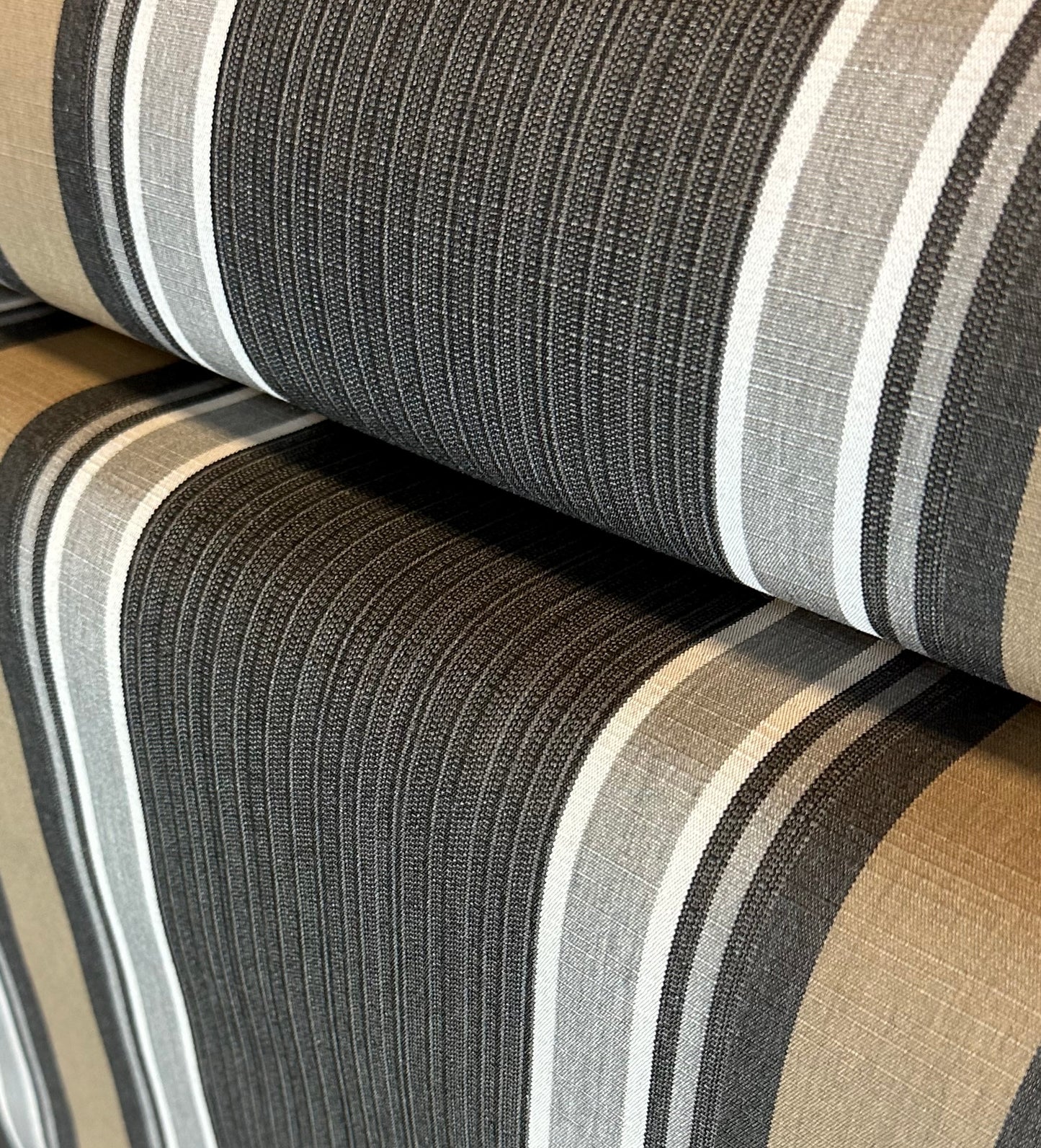 SUNBRELLA MAYFIELD EMBLEM CLASSIC MARINE WATERPROOF FABRIC 4824 47" WIDE BY THE YARD