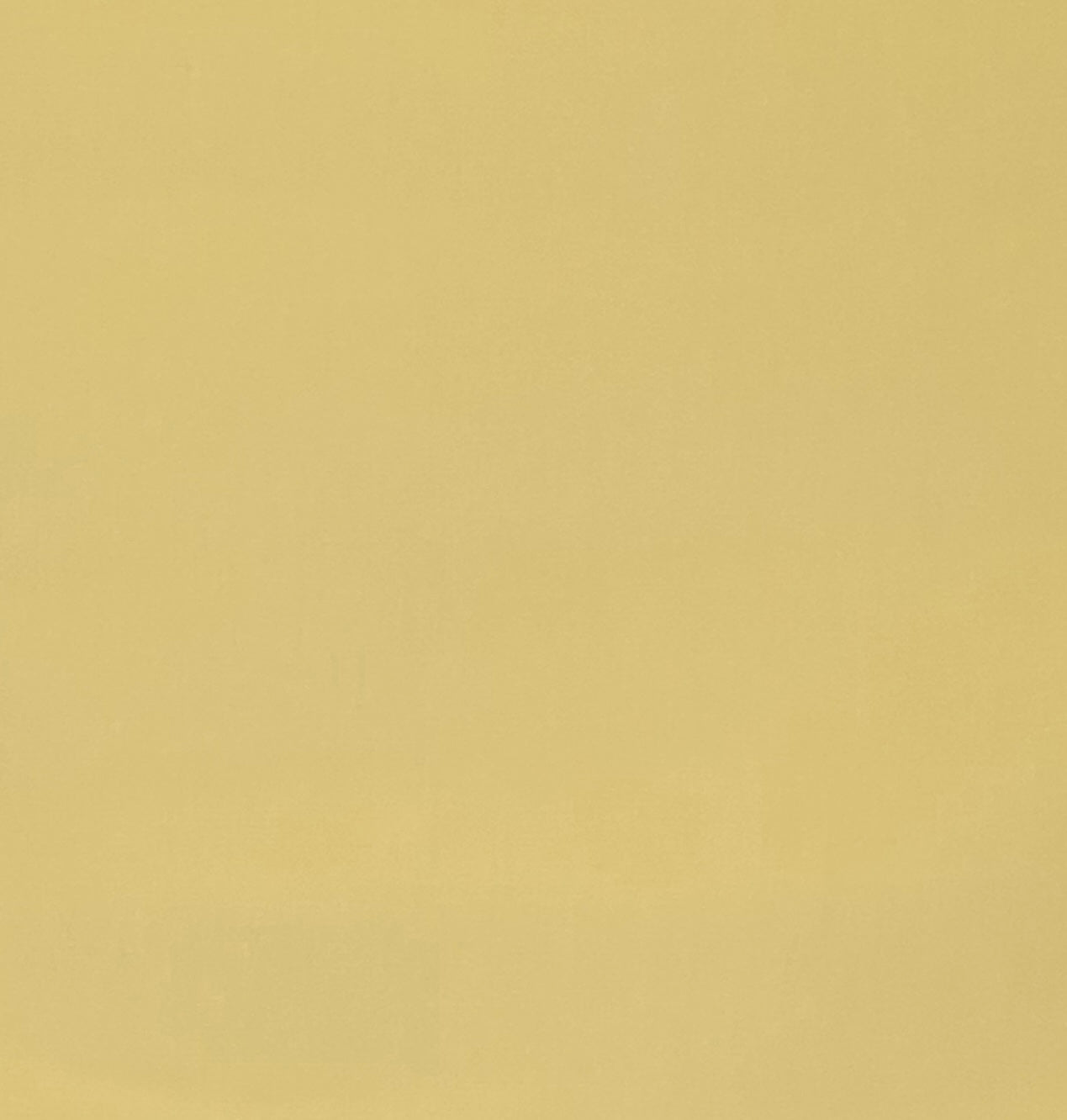 SUNBRELLA UPHOLSTERY CANVAS FABRIC WATER & STAIN REPELLENT 55" WIDE CANARY YELLOW BY THE YARD