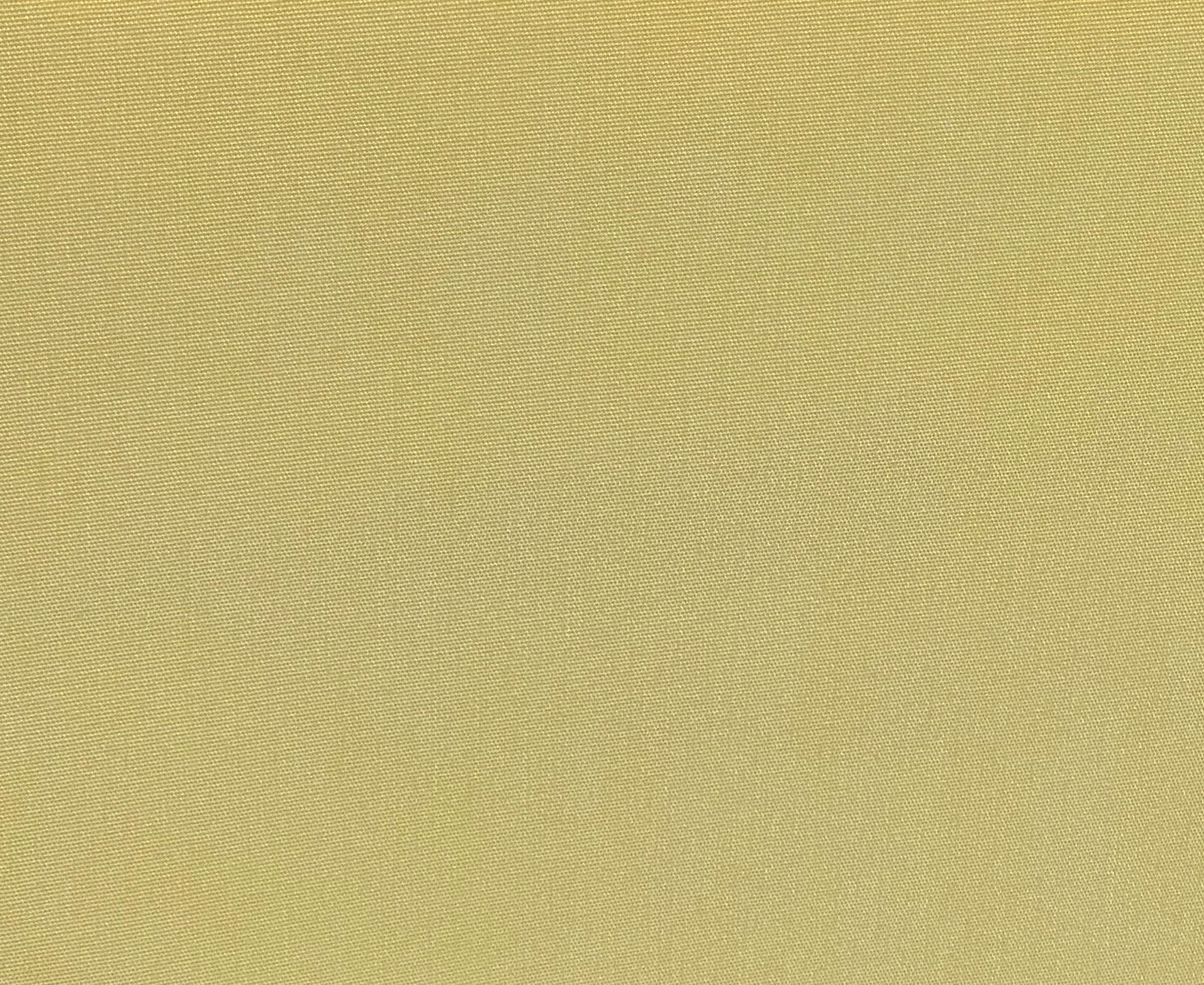 SUNBRELLA UPHOLSTERY CANVAS FABRIC WATER & STAIN REPELLENT 55" WIDE CANARY YELLOW BY THE YARD