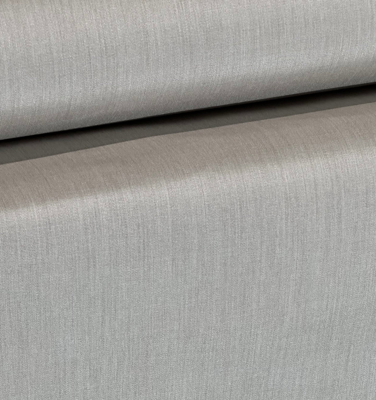 SUNBRELLA UPHOLSTERY CANVAS FABRIC WATER & STAIN REPELLENT 55" WIDE ASH GRAY GRANITE BY THE YARD