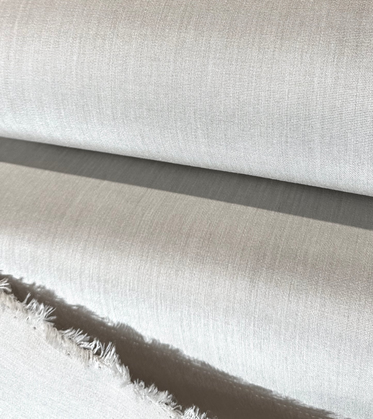 SUNBRELLA UPHOLSTERY CANVAS FABRIC WATER & STAIN REPELLENT 55" WIDE ASH GRAY GRANITE BY THE YARD