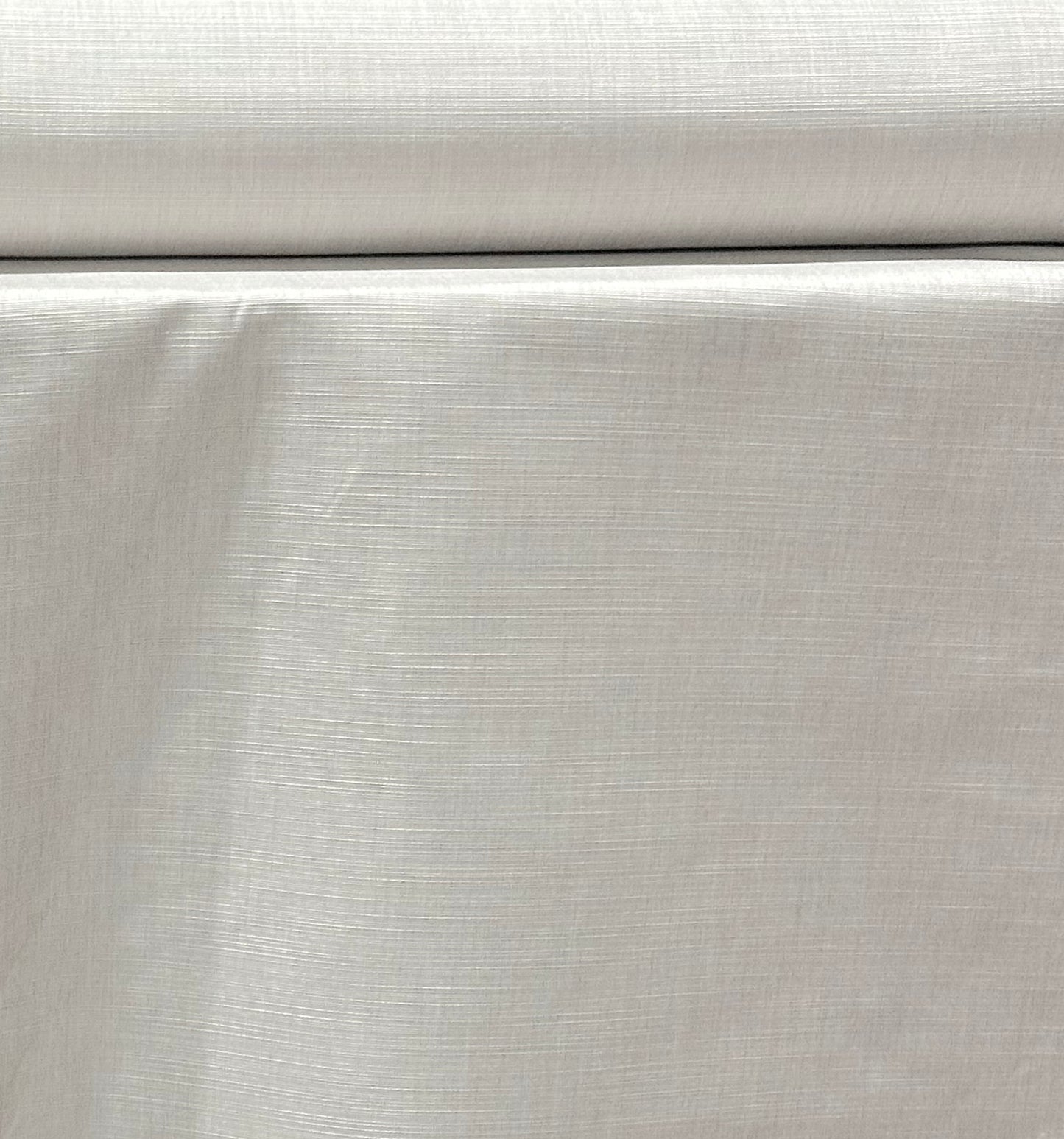 SUNBRELLA UPHOLSTERY FABRIC DUPIONE SILVER 3902 OUTDOOR 54" WIDE BY THE YARD