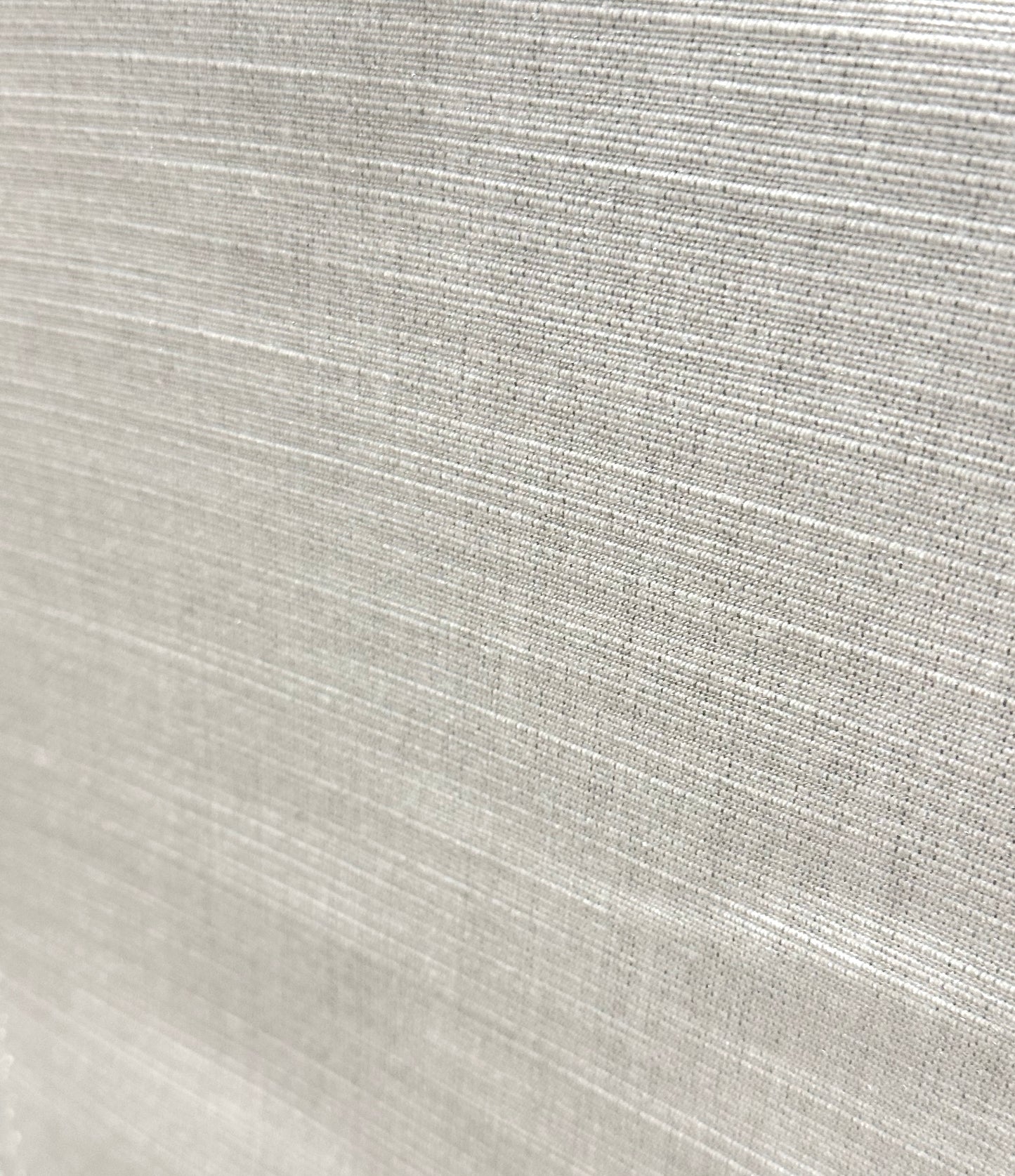 SUNBRELLA UPHOLSTERY FABRIC DUPIONE SILVER 3902 OUTDOOR 54" WIDE BY THE YARD