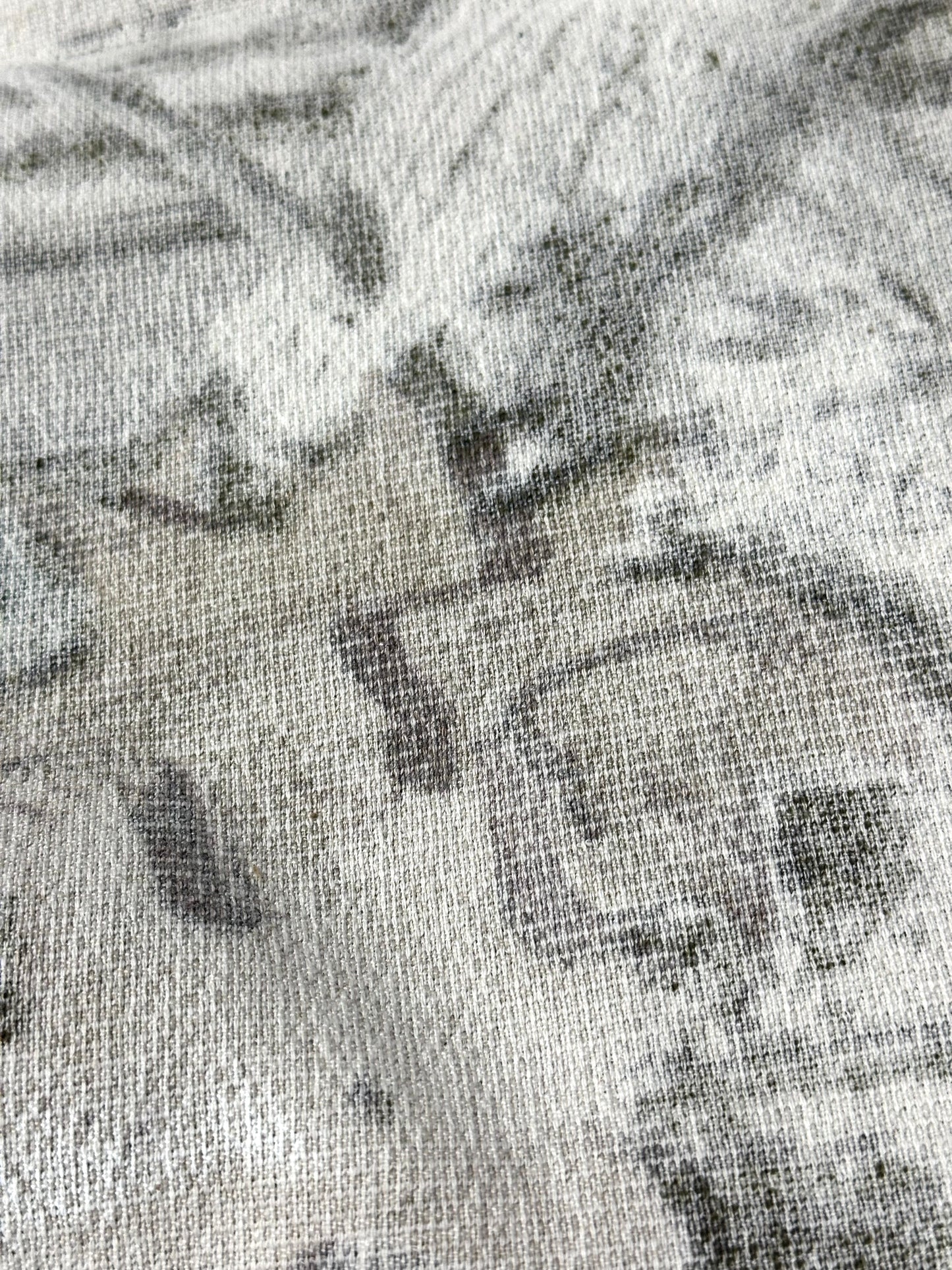 MOSSY OAK BREAK UP RIPSTOP KNIT 2 WAY STRETCH FABRIC CAMOUFLAGE 58" WIDE BY YARD