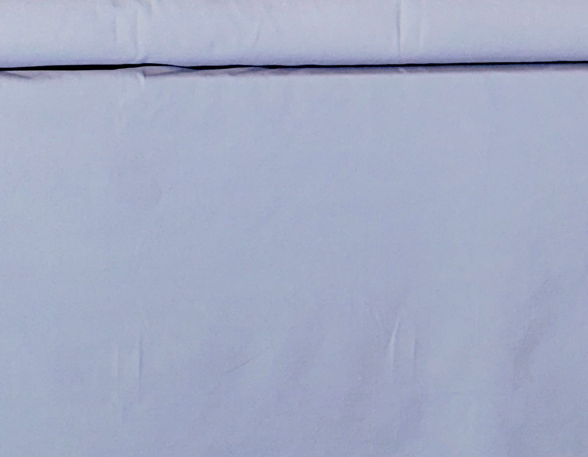 CANVAS FABRIC 100% COTTON MADE IN USA COLOR LAVENDER 7 OZS 59" WIDE BY THE YARD
