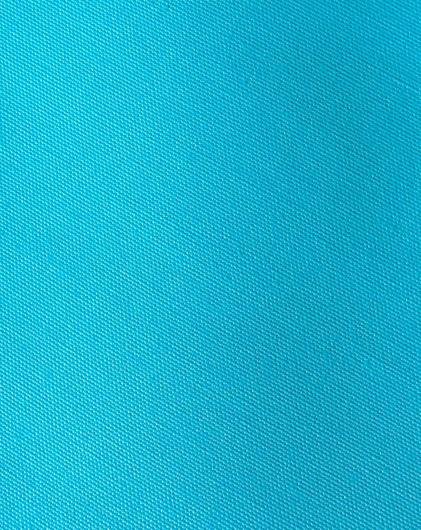 CANVAS FABRIC 100% COTTON MADE IN USA COLOR CARIBE GREEN 7 OZS 58" WIDE BY THE YARD