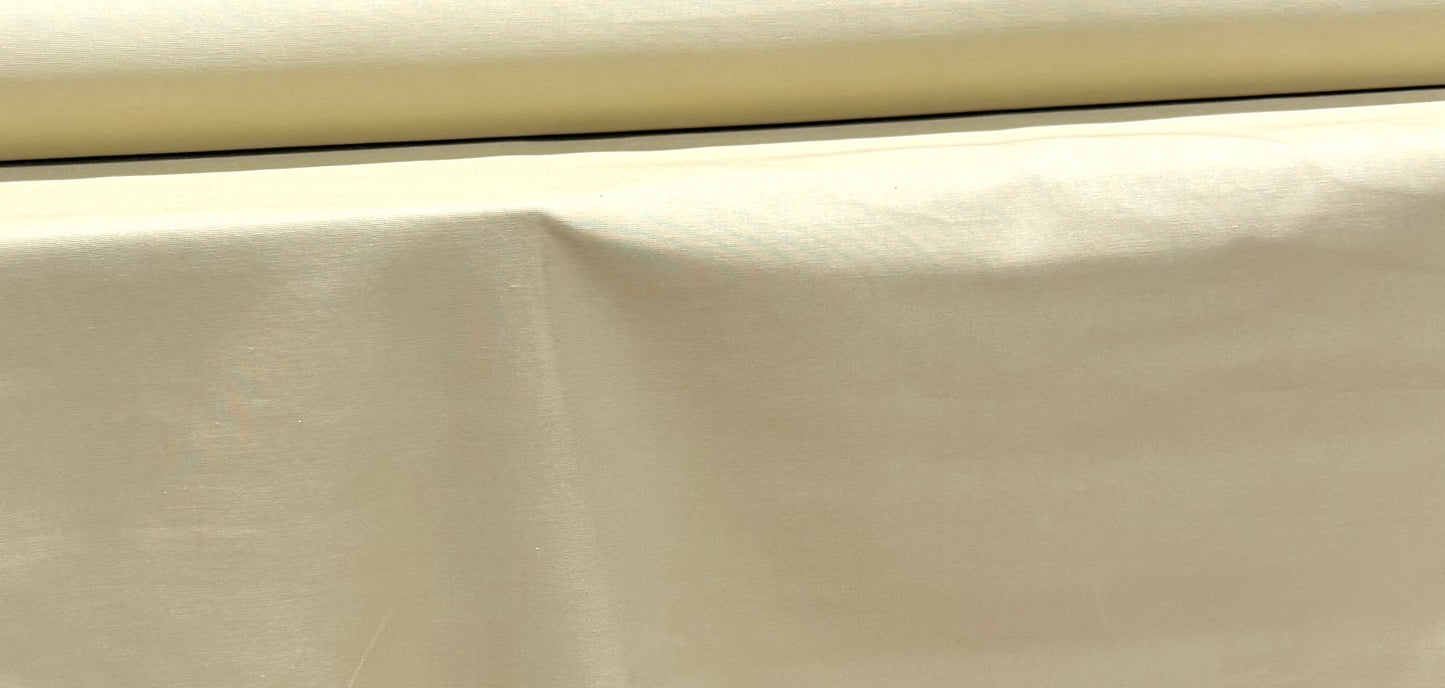 CANVAS FABRIC 100% COTTON MADE IN USA COLOR WILLOW GREEN 7 OZS 57" WIDE BY THE YARD