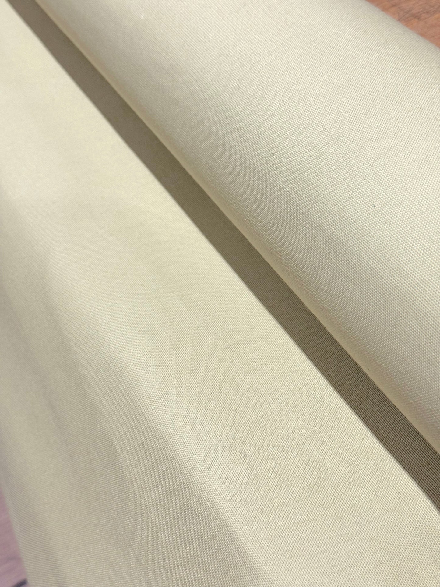 CANVAS FABRIC 100% COTTON MADE IN USA COLOR WILLOW GREEN 7 OZS 57" WIDE BY THE YARD