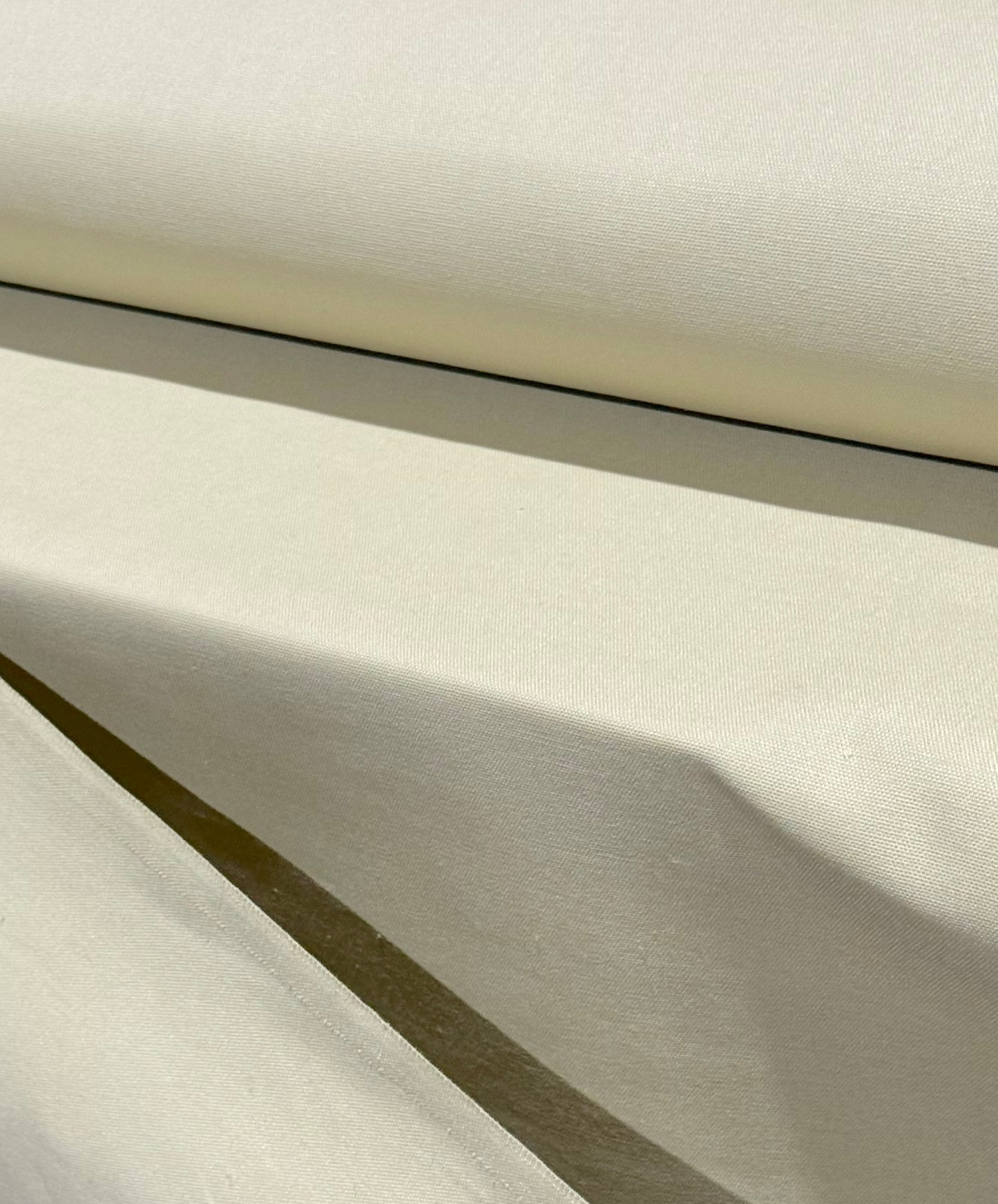 CANVAS FABRIC 100% COTTON MADE IN USA COLOR WILLOW GREEN 7 OZS 57" WIDE BY THE YARD