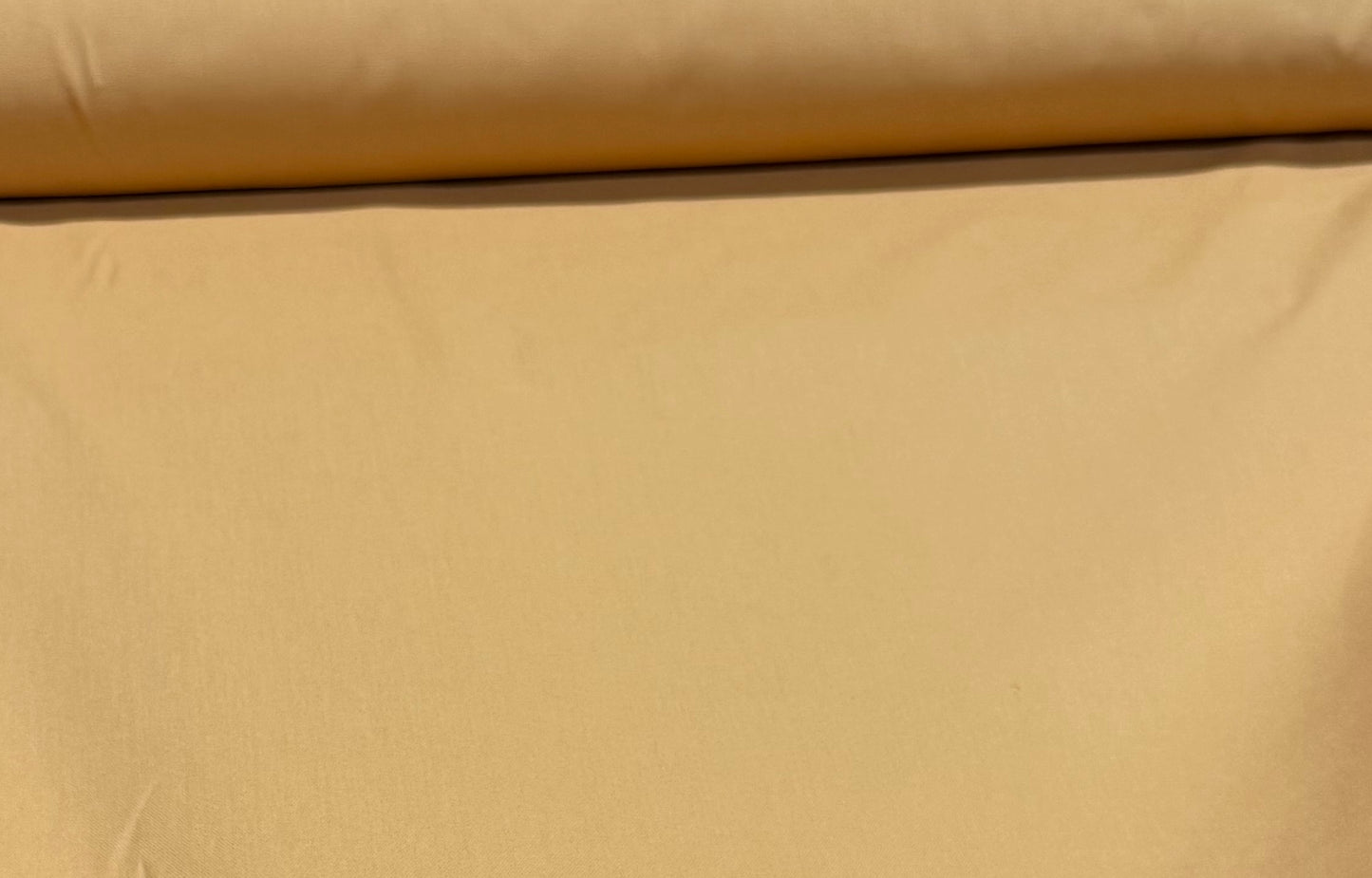 CANVAS FABRIC 100% COTTON MADE IN USA COLOR MIMOSA 7 OZS 57" WIDE BY THE YARD