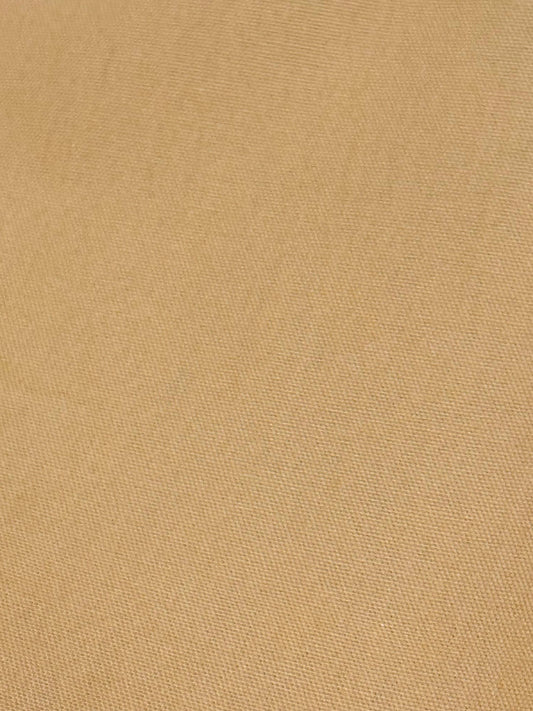 CANVAS FABRIC 100% COTTON MADE IN USA COLOR MIMOSA 7 OZS 57" WIDE BY THE YARD