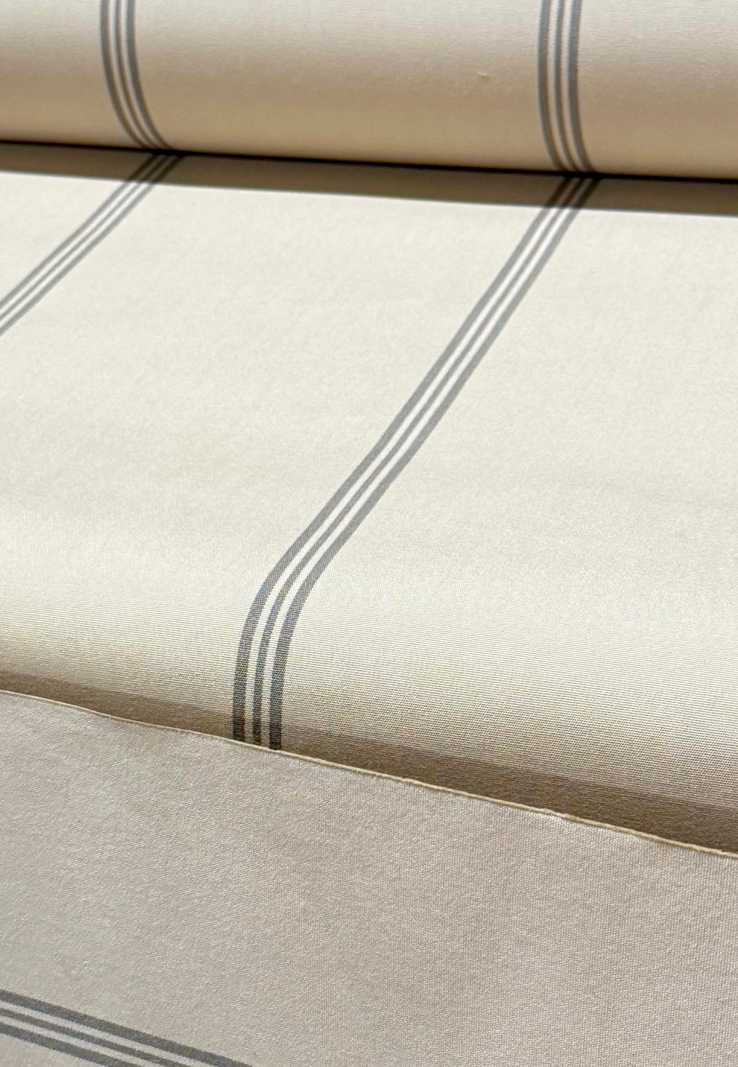 SUNBRELLA SHADE OUTDOOR WATERPROOF FABRIC COOPER BEIGE 47" WIDE BY THE YARD