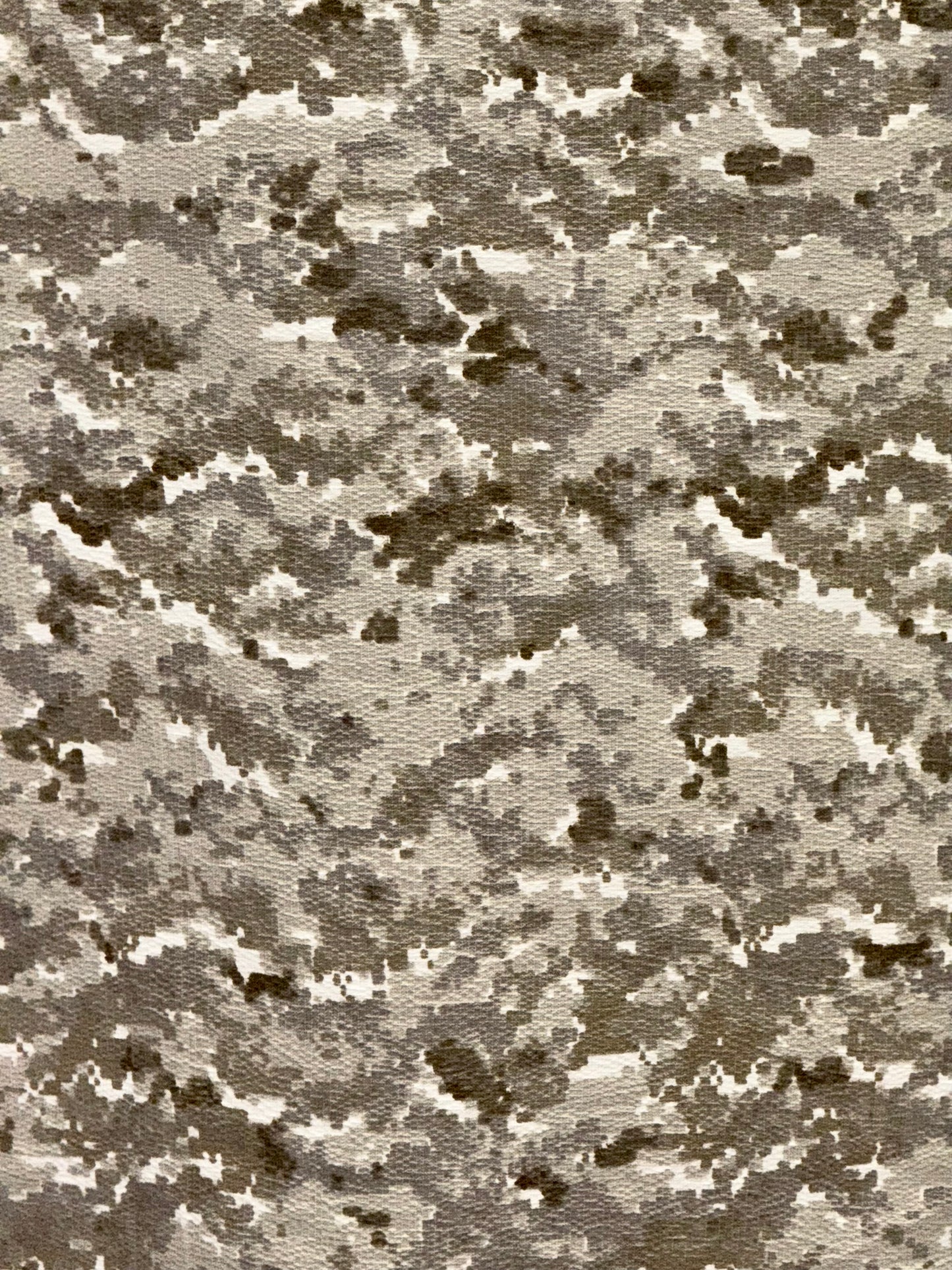 FABRIC KNIT RIP STOP DIGITAL DESERT PRINTED CAMOUFLAGE 60" WIDE BY THE YARD