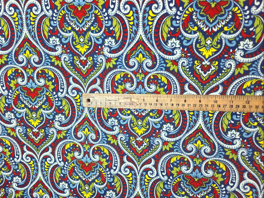 RICHLOOM SOLARIUM PARKVIEW MULTI FABRIC UPHOLSTERY STAIN UV RESISTANT 55" WIDE BY THE YARD