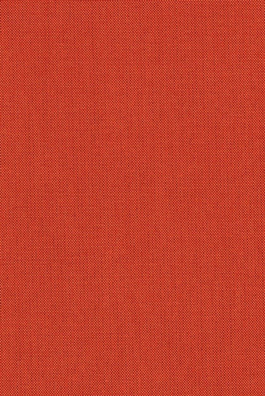 SUNBRELLA UPHOLSTERY CANVAS FABRIC WATER & STAIN REPELLENT 55" WIDE SPECTRUM GRENADINE BY THE YARD