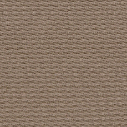 SUNBRELLA UPHOLSTERY CANVAS FABRIC WATER & STAIN REPELLENT 55" WIDE COCOA BY THE YARD