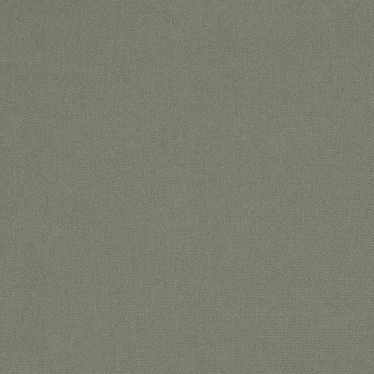 SUNBRELLA UPHOLSTERY CANVAS FABRIC WATER & STAIN REPELLENT 55" WIDE CHARCOAL BY THE YARD