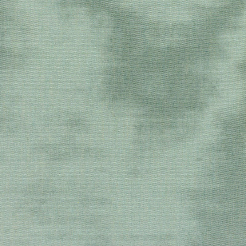 SUNBRELLA UPHOLSTERY CANVAS FABRIC WATER & STAIN REPELLENT 55" WIDE SPA GREEN BY THE YARD