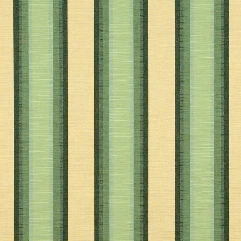 SUNBRELLA MAYFIELD OUTDOOR WATERPROOF FABRIC COLONNADE JUNIPER 4856 47" WIDE BY THE YARD