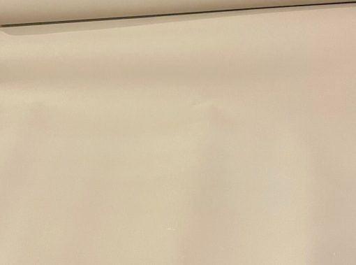SUNBRELLA SEAMARK LINEN CANVAS FABRIC AWNING BEIGE 2104-0063 WATERPROOF 46"