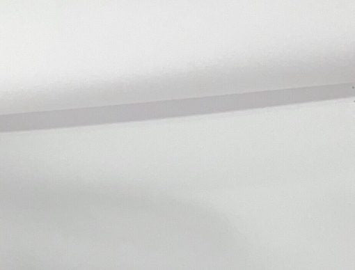 SUNBRELLA SHADE CANVAS FABRIC AWNING WHITE 4634-0000 WATERPROOF 46" WIDE