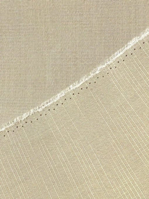 3.75 YDS SUNBRELLA SHADE TEXTURE MARINE FABRIC AWNING SILICA SILVER BEIGE 4862 47"