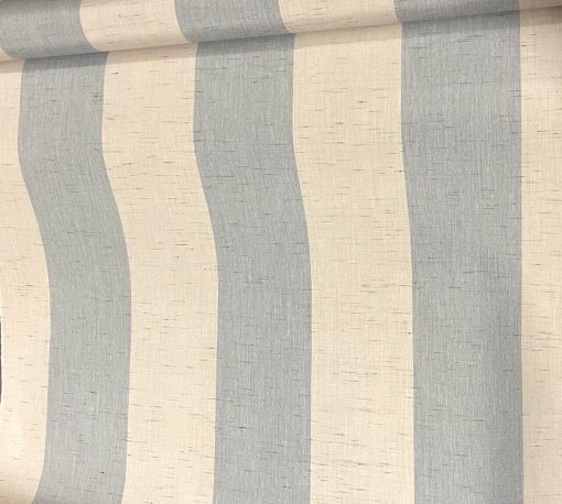 SUNBRELLA SHADE OUTDOOR WATERPROOF FABRIC ERA ASH 4766-000 46" WIDE