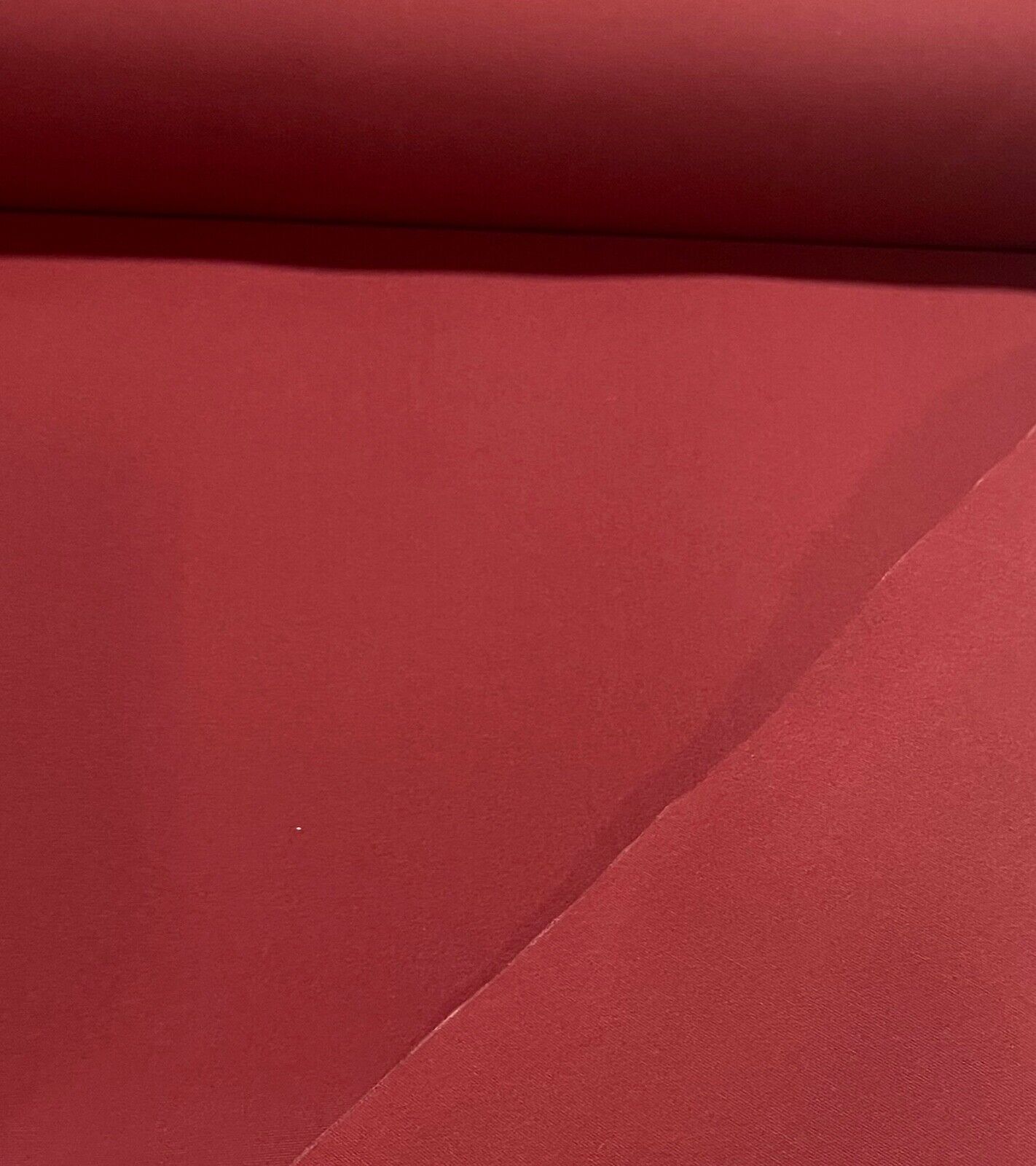 SUNBRELLA SHADE CANVAS FABRIC AWNING BURGUNDY 4631-0000 WATERPROOF 47" WIDE BTY