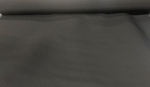 20 YARDS SUNBRELLA SHADE CANVAS FABRIC AWNING SILICA BLACK 4608-0000 WATERPROOF 47" WIDE