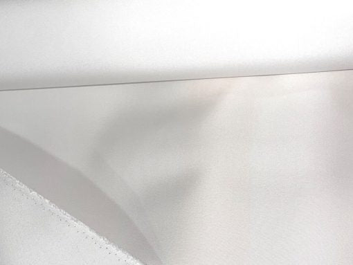 SUNBRELLA SHADE CANVAS FABRIC AWNING WHITE 4634-0000 WATERPROOF 46" WIDE