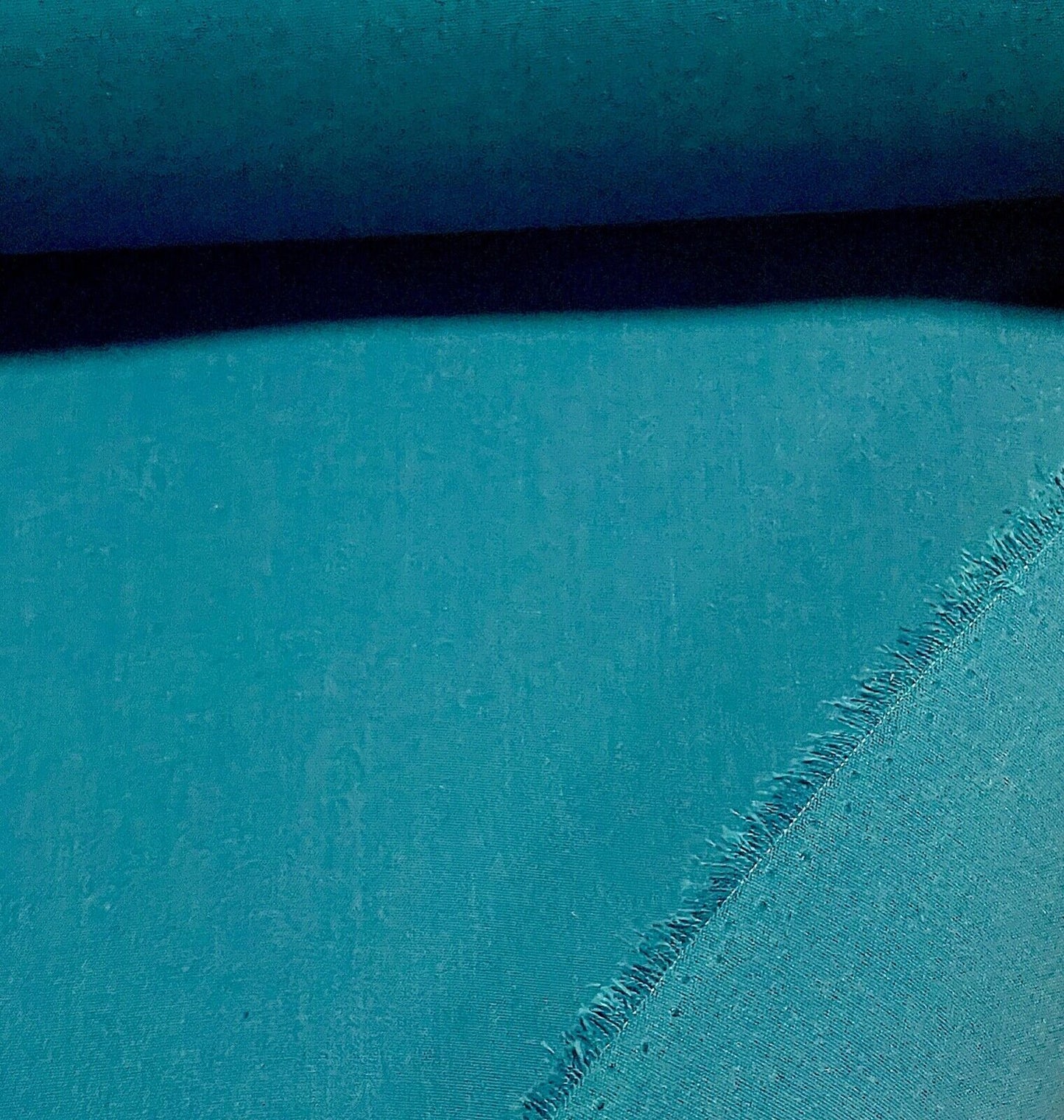SUNBRELLA SHADE CANVAS FABRIC AWNING TURQUOISE 4610-0000 WATERPROOF 46" WIDE BTY