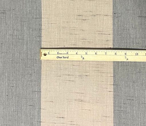 SUNBRELLA SHADE OUTDOOR WATERPROOF FABRIC ERA ASH 4766-000 46" WIDE