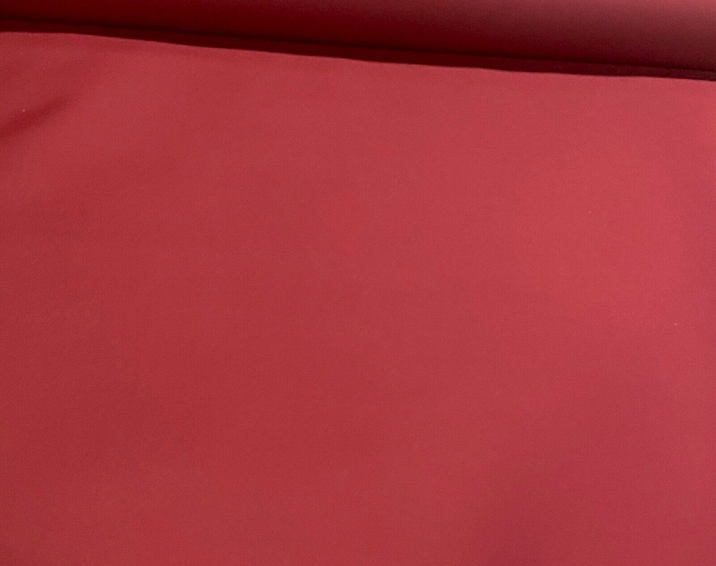 SUNBRELLA SHADE CANVAS FABRIC AWNING BURGUNDY 4631-0000 WATERPROOF 47" WIDE BTY