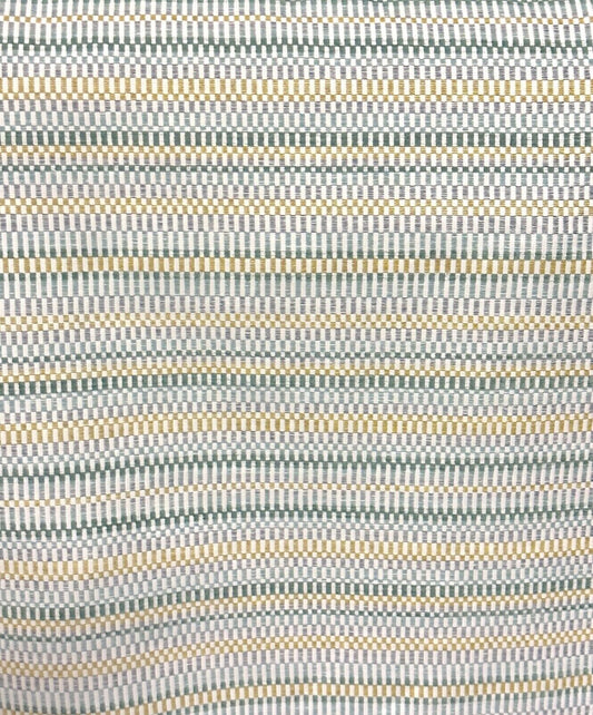 ETHAN ALLEN UPHOLSTERY JACQUARD FABRIC HYPNOTIC PASTEL THICK EMBROIDERED BTY!!