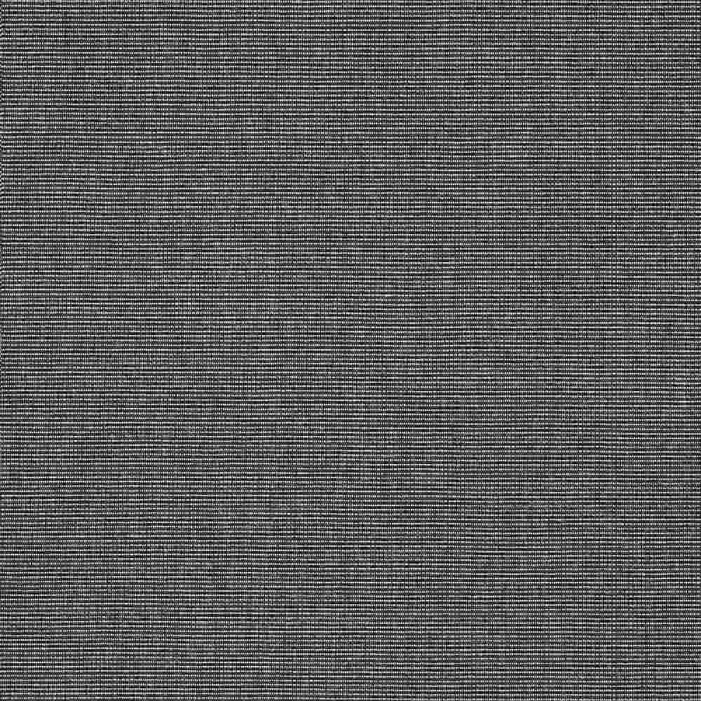 20 YARDS SUNBRELLA SHADE FABRIC AWNING CHARCOAL TWEED 4607 WATERPROOF 47" WIDE