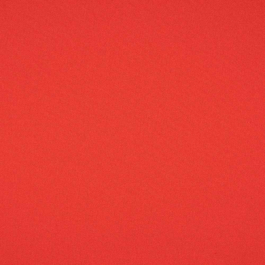 SUNBRELLA UPHOLSTERY CANVAS FABRIC WATER & STAIN REPELLENT 55" WIDE LOGO RED BY THE YARD