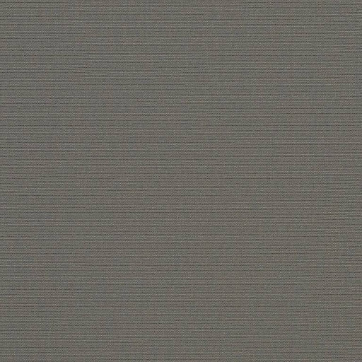 SUNBRELLA SHADE CANVAS FABRIC AWNING CHARCOAL GREY 4644 WATERPROOF 47" WIDE BY THE YARD