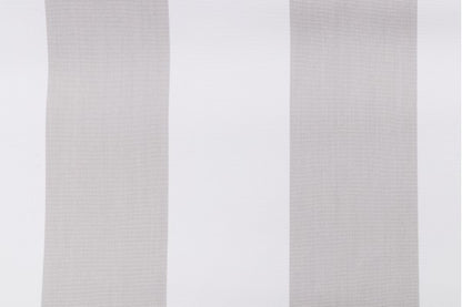 SUNBRELLA SHADE FABRIC AWNING BEAUFORT CLOUD 4752 STRIPED WATERPROOF 47" WIDE BY THE YARD