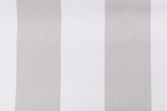 SUNBRELLA SHADE FABRIC AWNING BEAUFORT CLOUD 4752 STRIPED WATERPROOF 47" WIDE BY THE YARD
