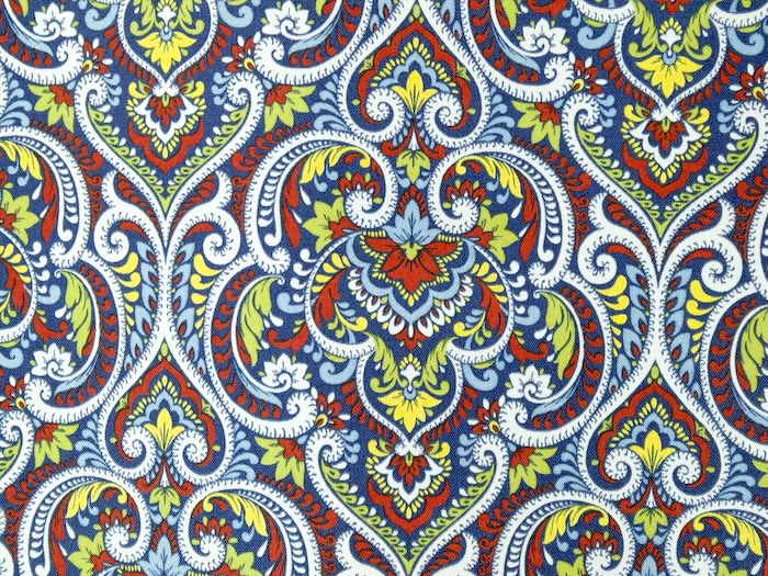 RICHLOOM SOLARIUM PARKVIEW MULTI FABRIC UPHOLSTERY STAIN UV RESISTANT 55" WIDE BY THE YARD