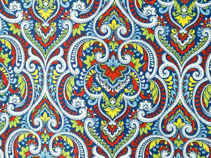 RICHLOOM SOLARIUM PARKVIEW MULTI FABRIC UPHOLSTERY STAIN UV RESISTANT 55" WIDE BY THE YARD