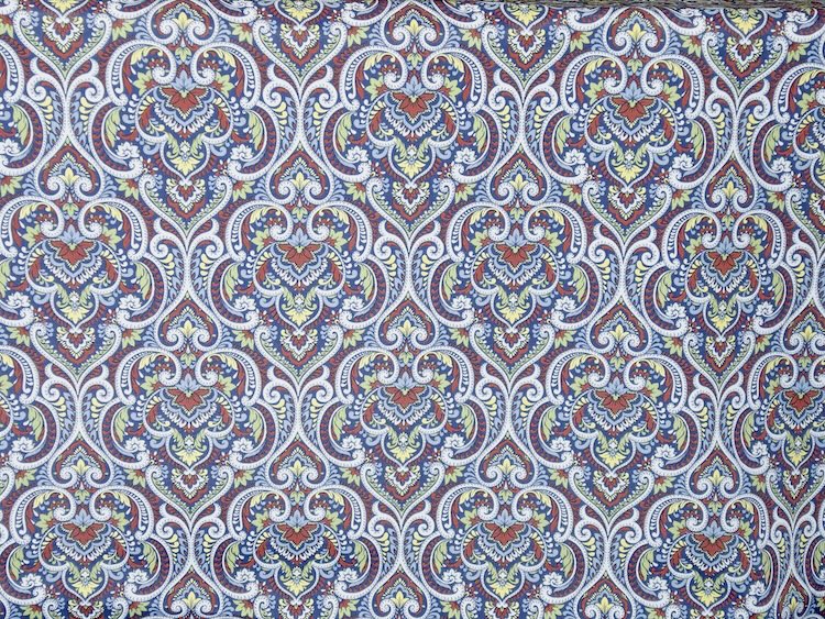 RICHLOOM SOLARIUM PARKVIEW MULTI FABRIC UPHOLSTERY STAIN UV RESISTANT 55" WIDE BY THE YARD